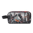 Kit escolar mochila de ruedas + estuche Speed Biker image number 4